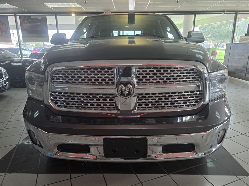 2014 RAM 1500 Laramie - Photo 3 - Hamilton, OH 45015