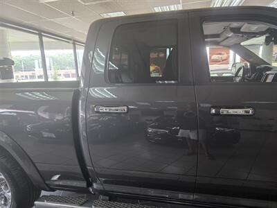 2014 RAM 1500 Laramie - Photo 36 - Hamilton, OH 45015