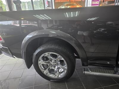 2014 RAM 1500 Laramie - Photo 35 - Hamilton, OH 45015