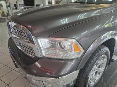 2014 RAM 1500 Laramie - Photo 38 - Hamilton, OH 45015