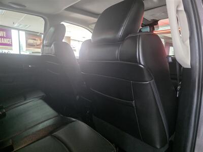 2014 RAM 1500 Laramie - Photo 19 - Hamilton, OH 45015