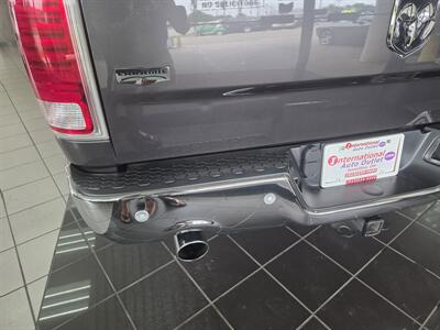 2014 RAM 1500 Laramie - Photo 44 - Hamilton, OH 45015