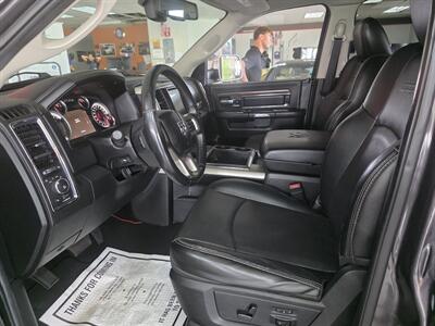 2014 RAM 1500 Laramie - Photo 12 - Hamilton, OH 45015