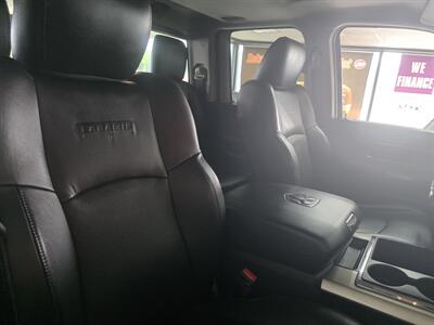 2014 RAM 1500 Laramie - Photo 16 - Hamilton, OH 45015