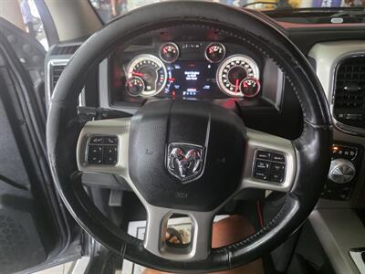 2014 RAM 1500 Laramie - Photo 28 - Hamilton, OH 45015