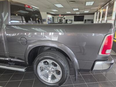 2014 RAM 1500 Laramie - Photo 42 - Hamilton, OH 45015