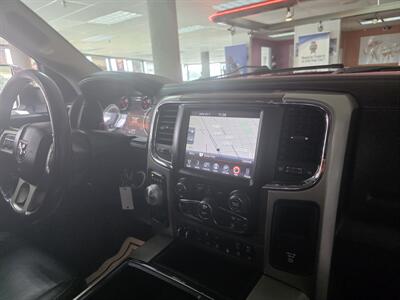 2014 RAM 1500 Laramie - Photo 21 - Hamilton, OH 45015