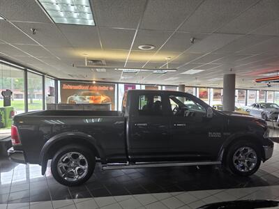 2014 RAM 1500 Laramie - Photo 6 - Hamilton, OH 45015