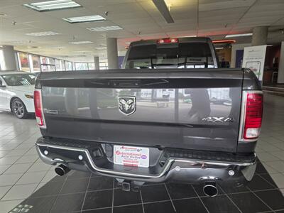 2014 RAM 1500 Laramie - Photo 7 - Hamilton, OH 45015