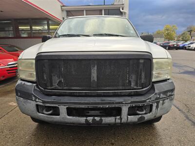 2006 Ford F-250 XL EXTENDED CAB 4X4   - Photo 2 - Hamilton, OH 45015