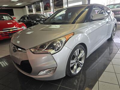 2012 Hyundai Veloster Base 3DR COUPE   - Photo 1 - Hamilton, OH 45015