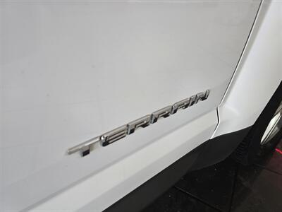 2014 GMC Terrain SLE-1   - Photo 37 - Hamilton, OH 45015