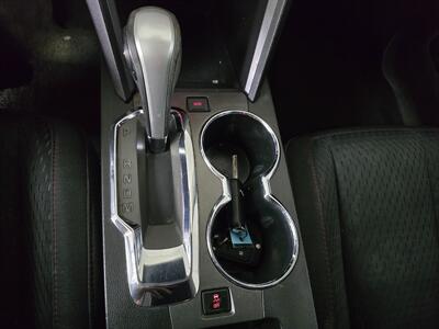 2014 GMC Terrain SLE-1   - Photo 20 - Hamilton, OH 45015