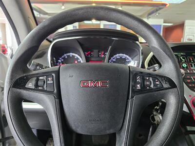 2014 GMC Terrain SLE-1   - Photo 26 - Hamilton, OH 45015