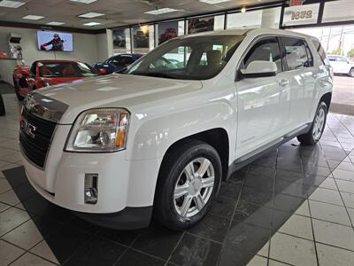 2014 GMC Terrain SLE-1   - Photo 1 - Hamilton, OH 45015