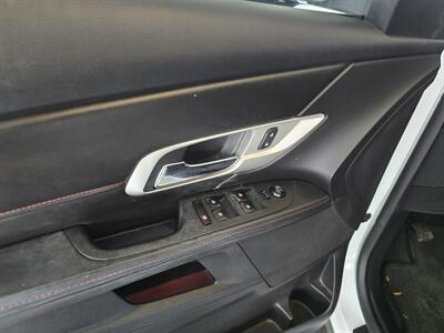 2014 GMC Terrain SLE-1   - Photo 18 - Hamilton, OH 45015