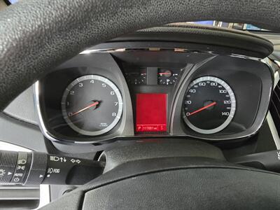 2014 GMC Terrain SLE-1   - Photo 28 - Hamilton, OH 45015