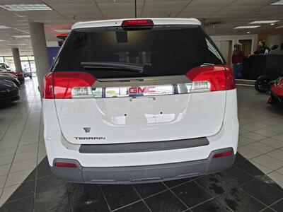 2014 GMC Terrain SLE-1   - Photo 6 - Hamilton, OH 45015
