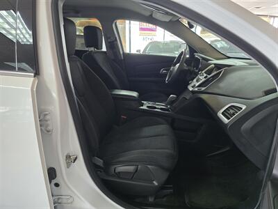 2014 GMC Terrain SLE-1   - Photo 15 - Hamilton, OH 45015