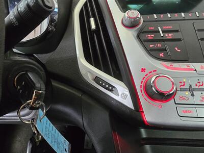 2014 GMC Terrain SLE-1   - Photo 22 - Hamilton, OH 45015