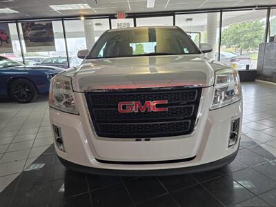 2014 GMC Terrain SLE-1   - Photo 3 - Hamilton, OH 45015