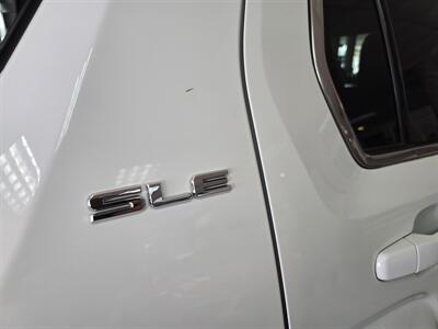 2014 GMC Terrain SLE-1   - Photo 33 - Hamilton, OH 45015