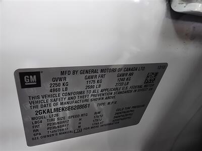 2014 GMC Terrain SLE-1   - Photo 36 - Hamilton, OH 45015
