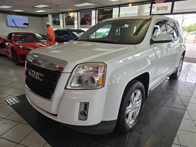 2014 GMC Terrain SLE-1   - Photo 2 - Hamilton, OH 45015