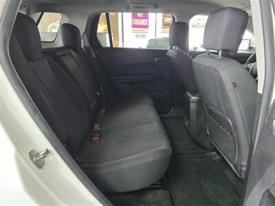 2014 GMC Terrain SLE-1   - Photo 17 - Hamilton, OH 45015