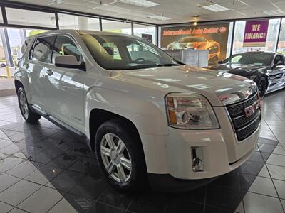 2014 GMC Terrain SLE-1   - Photo 4 - Hamilton, OH 45015