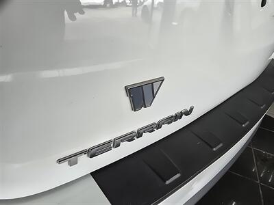 2014 GMC Terrain SLE-1   - Photo 30 - Hamilton, OH 45015