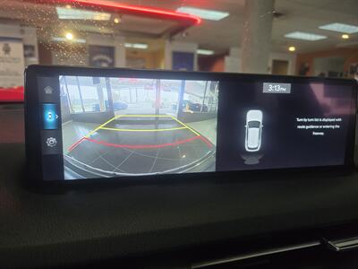 2025 Genesis GV70 2.5T STANDARD 4DR SUV AWD - Photo 19 - Hamilton, OH 45015