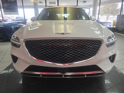 2025 Genesis GV70 2.5T STANDARD 4DR SUV AWD - Photo 2 - Hamilton, OH 45015