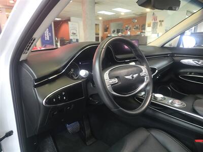 2025 Genesis GV70 2.5T STANDARD 4DR SUV AWD - Photo 8 - Hamilton, OH 45015