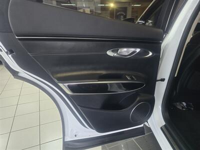 2025 Genesis GV70 2.5T STANDARD 4DR SUV AWD - Photo 10 - Hamilton, OH 45015