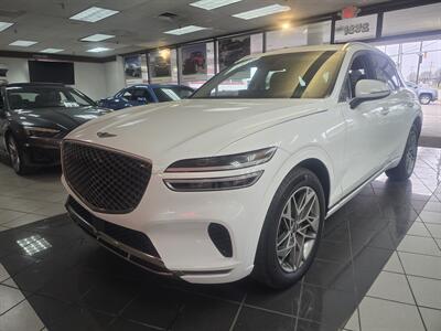 2025 Genesis GV70 2.5T STANDARD 4DR SUV AWD - Photo 1 - Hamilton, OH 45015