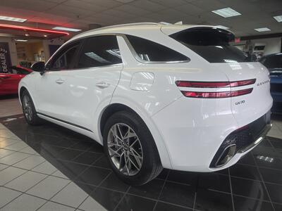 2025 Genesis GV70 2.5T STANDARD 4DR SUV AWD - Photo 6 - Hamilton, OH 45015