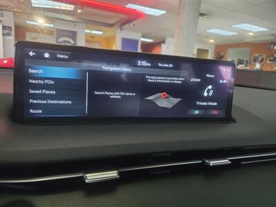 2025 Genesis GV70 2.5T STANDARD 4DR SUV AWD - Photo 23 - Hamilton, OH 45015