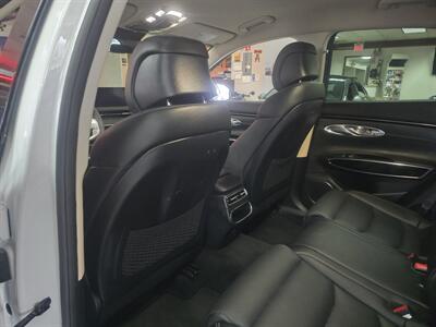 2025 Genesis GV70 2.5T STANDARD 4DR SUV AWD - Photo 11 - Hamilton, OH 45015
