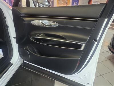 2025 Genesis GV70 2.5T STANDARD 4DR SUV AWD - Photo 13 - Hamilton, OH 45015