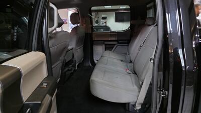 2016 Ford F-150 XLT SUPER CREW 4X4 - Photo 21 - Hamilton, OH 45015