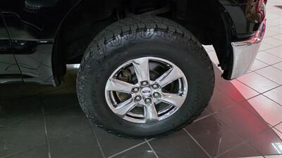 2016 Ford F-150 XLT SUPER CREW 4X4 - Photo 30 - Hamilton, OH 45015