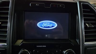 2016 Ford F-150 XLT SUPER CREW 4X4 - Photo 16 - Hamilton, OH 45015