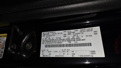 2016 Ford F-150 XLT SUPER CREW 4X4 - Photo 33 - Hamilton, OH 45015