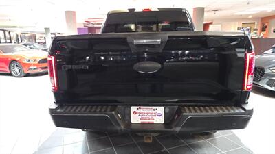 2016 Ford F-150 XLT SUPER CREW 4X4 - Photo 7 - Hamilton, OH 45015