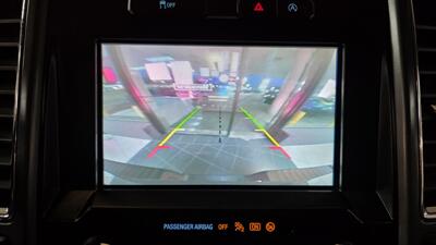 2016 Ford F-150 XLT SUPER CREW 4X4 - Photo 17 - Hamilton, OH 45015