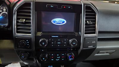 2016 Ford F-150 XLT SUPER CREW 4X4 - Photo 15 - Hamilton, OH 45015
