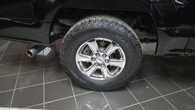 2016 Ford F-150 XLT SUPER CREW 4X4 - Photo 29 - Hamilton, OH 45015