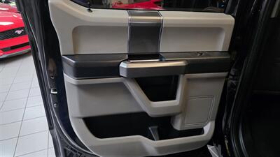 2016 Ford F-150 XLT SUPER CREW 4X4 - Photo 22 - Hamilton, OH 45015