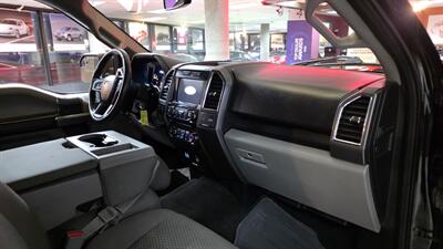 2016 Ford F-150 XLT SUPER CREW 4X4 - Photo 27 - Hamilton, OH 45015